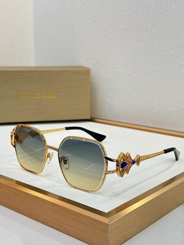 Bvlgari Glasses sms (755)