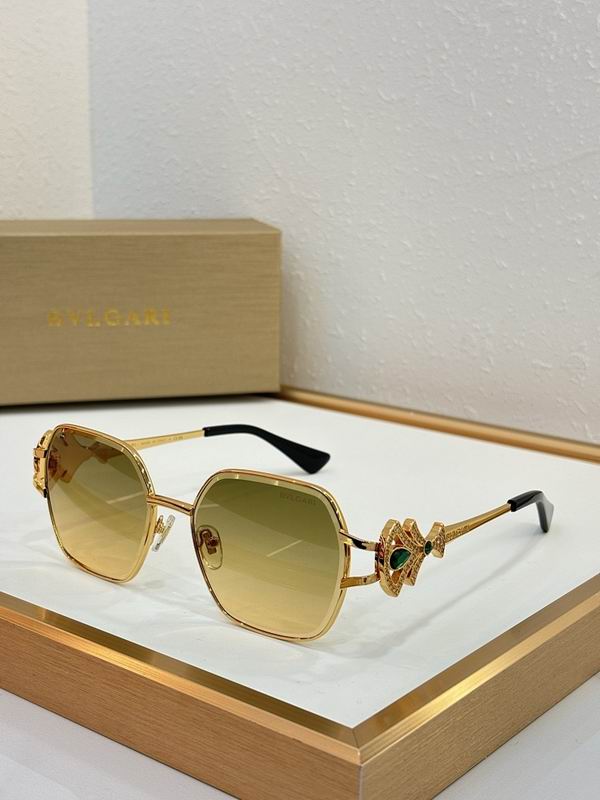 Bvlgari Glasses sms (756)