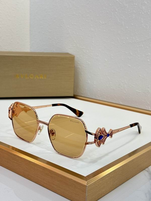 Bvlgari Glasses sms (757)
