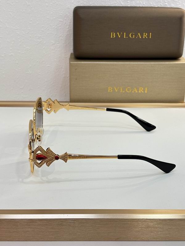 Bvlgari Glasses sms (758)