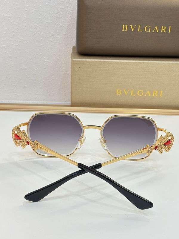 Bvlgari Glasses sms (759)
