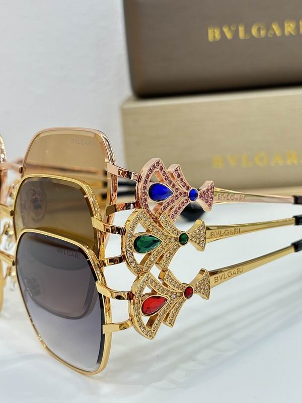 Bvlgari Glasses sms (760)
