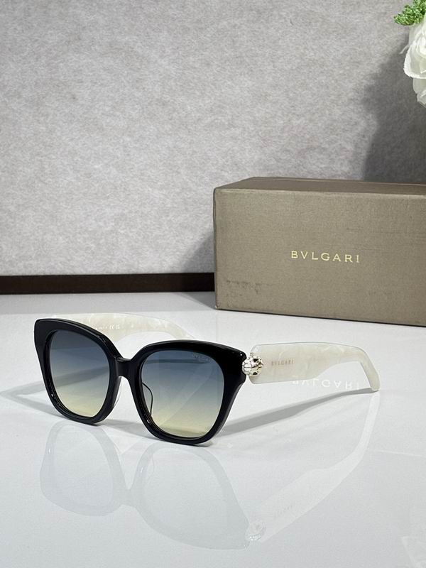 Bvlgari Glasses sms (762)