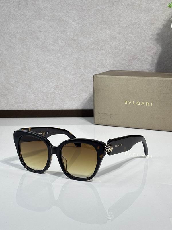 Bvlgari Glasses sms (763)