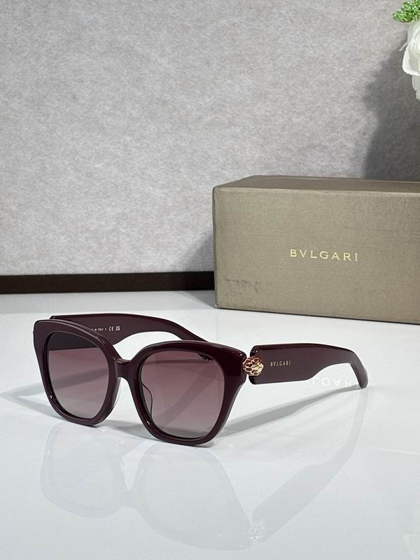Bvlgari Glasses sms (765)