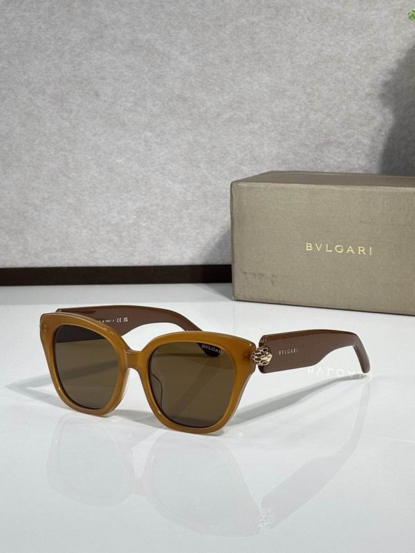 Bvlgari Glasses sms (766)