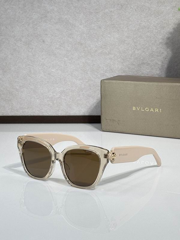 Bvlgari Glasses sms (767)