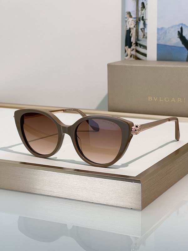 Bvlgari Glasses sms (772)