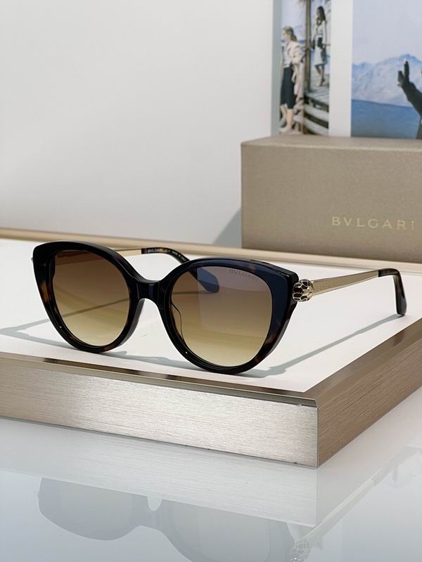 Bvlgari Glasses sms (773)