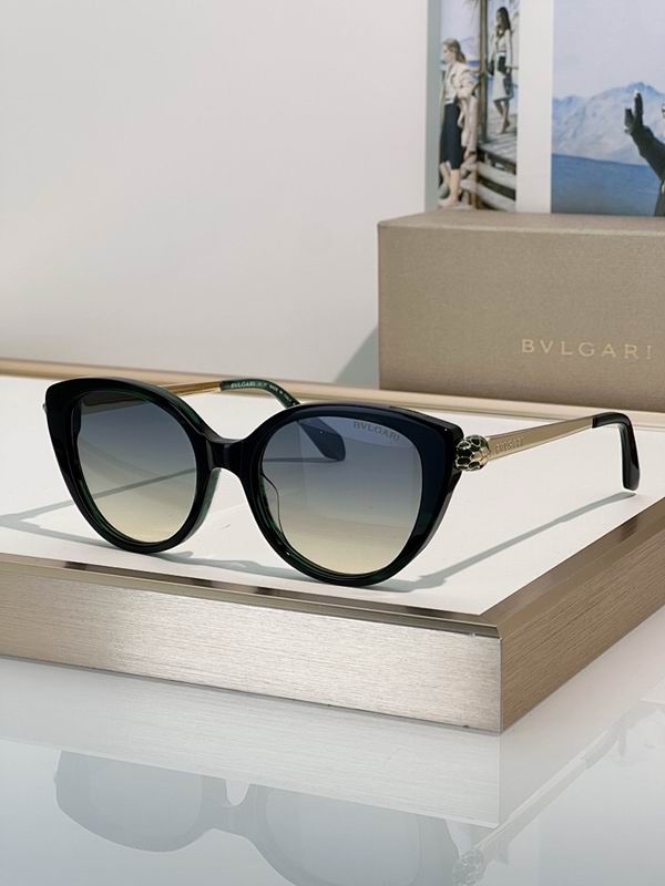 Bvlgari Glasses sms (774)