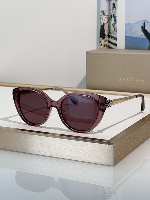 Bvlgari Glasses sms (775)