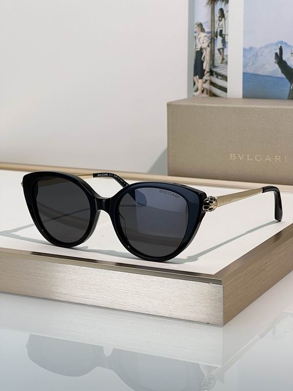 Bvlgari Glasses sms (776)