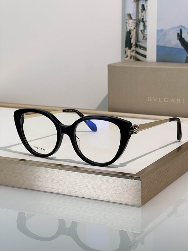 Bvlgari Glasses sms (777)