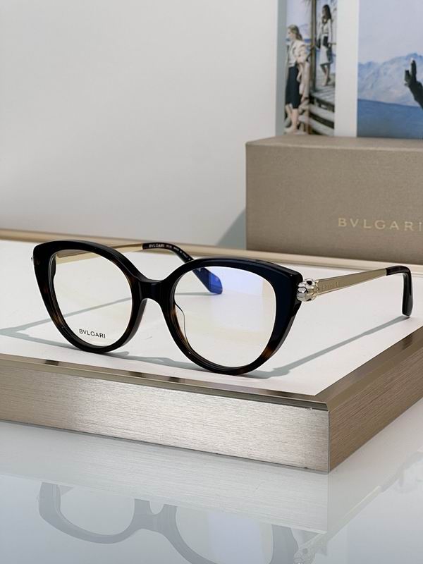 Bvlgari Glasses sms (778)