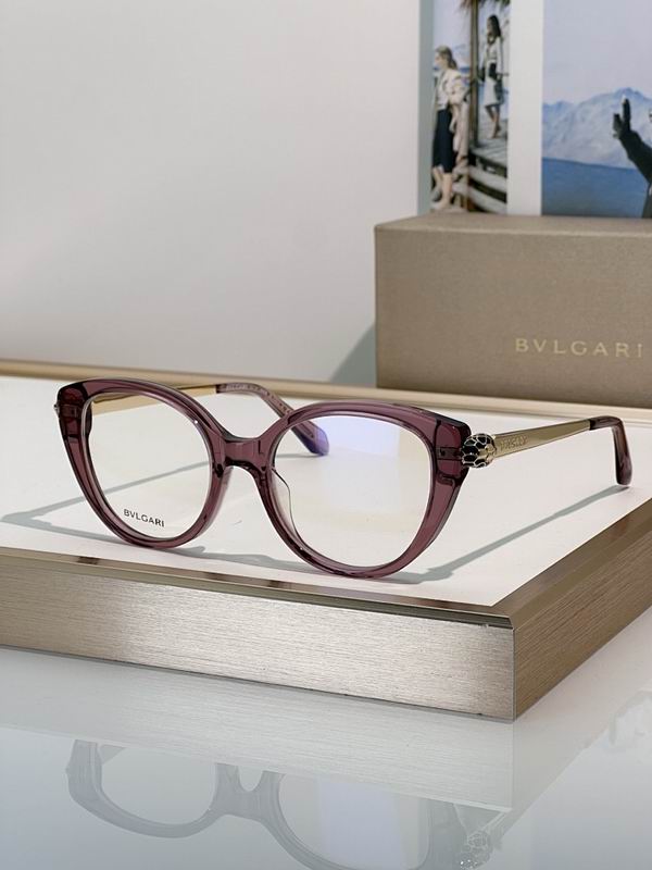 Bvlgari Glasses sms (779)