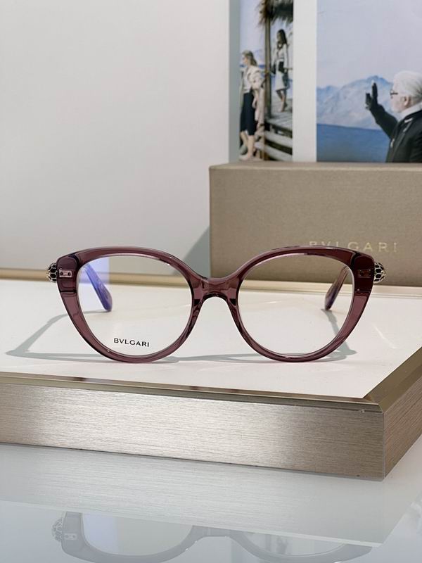 Bvlgari Glasses sms (780)