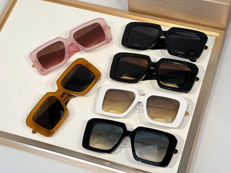 Bvlgari Glasses sms (782)