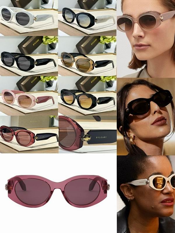 Bvlgari Glasses sms (792)