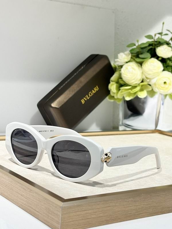 Bvlgari Glasses sms (793)