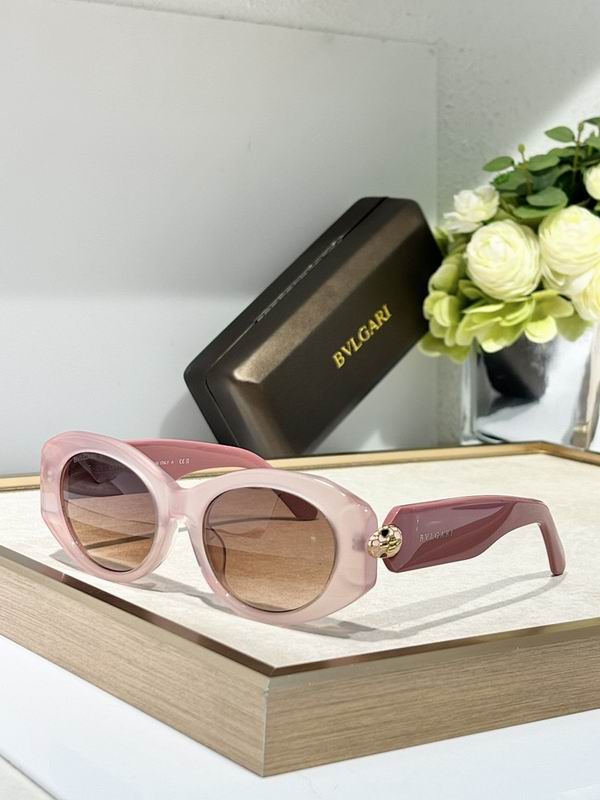 Bvlgari Glasses sms (795)