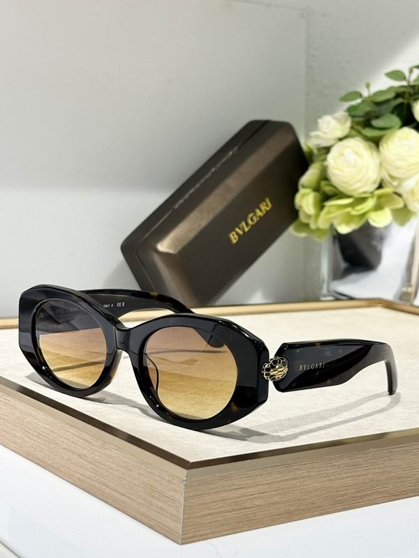 Bvlgari Glasses sms (796)