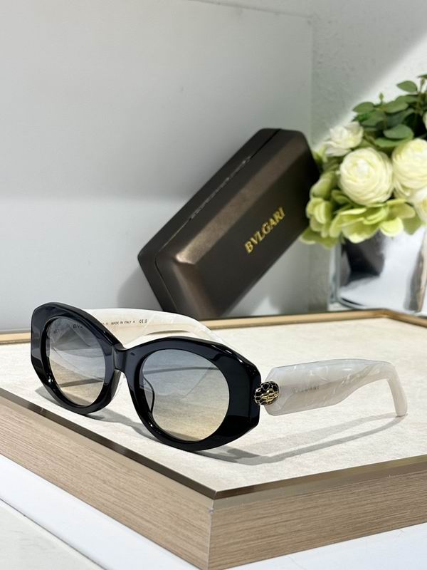 Bvlgari Glasses sms (797)
