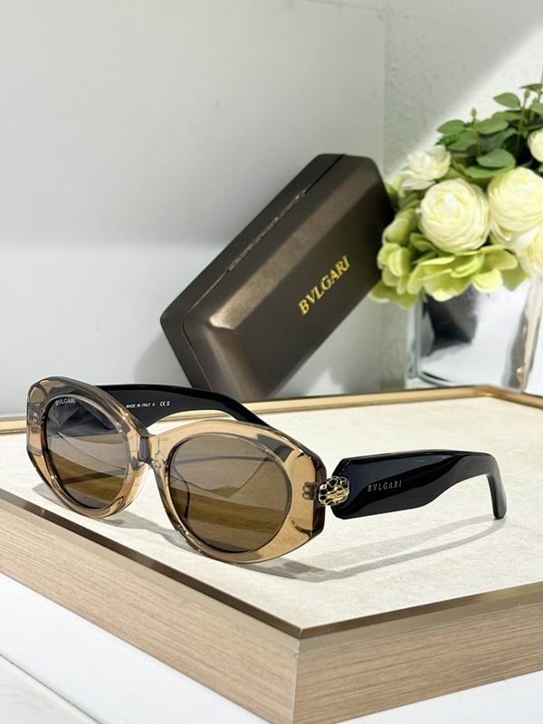 Bvlgari Glasses sms (798)