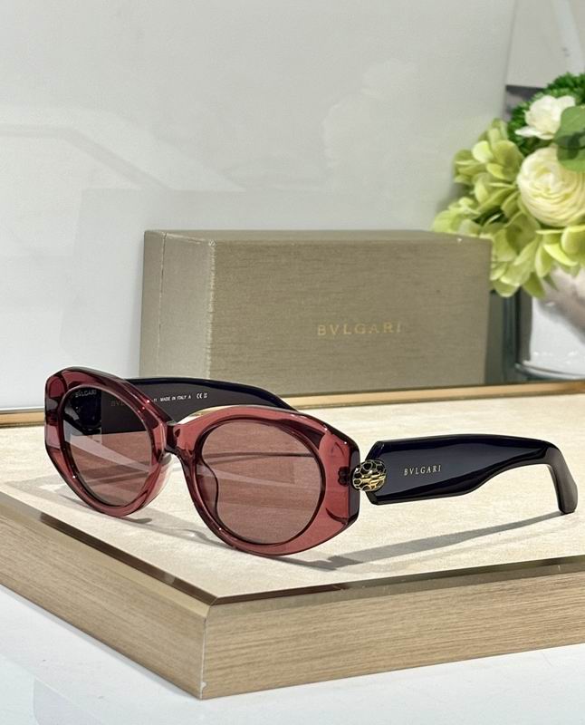 Bvlgari Glasses sms (799)