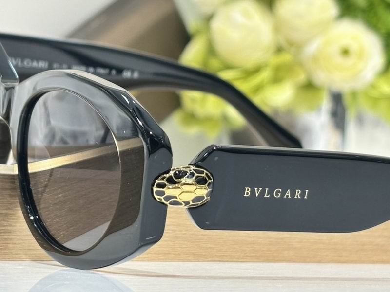 Bvlgari Glasses sms (800)