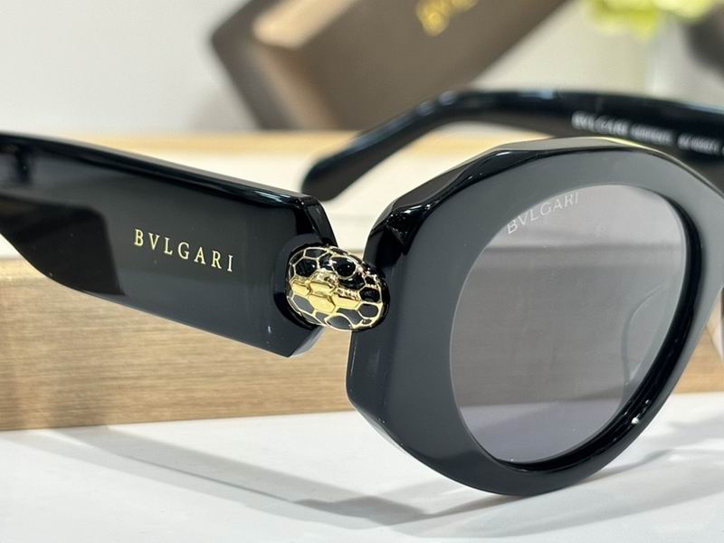 Bvlgari Glasses sms (801)