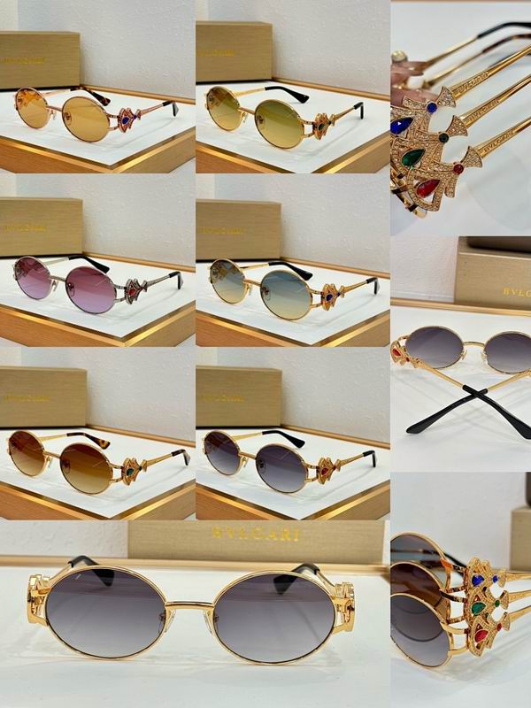 Bvlgari Glasses sms (802)