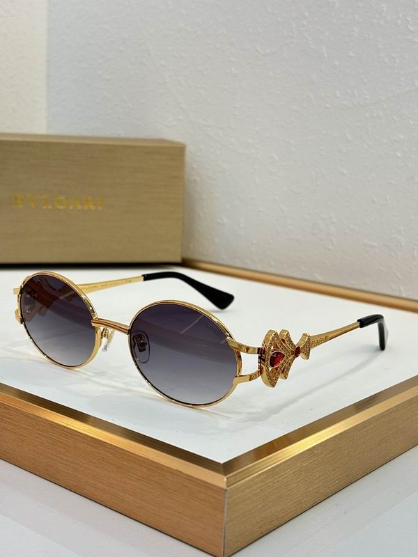 Bvlgari Glasses sms (803)