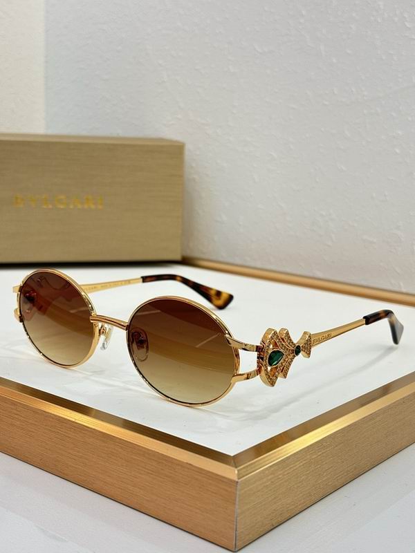 Bvlgari Glasses sms (804)