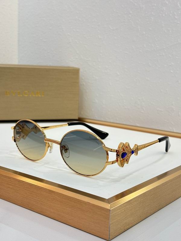 Bvlgari Glasses sms (805)