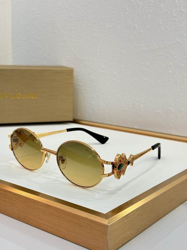 Bvlgari Glasses sms (807)
