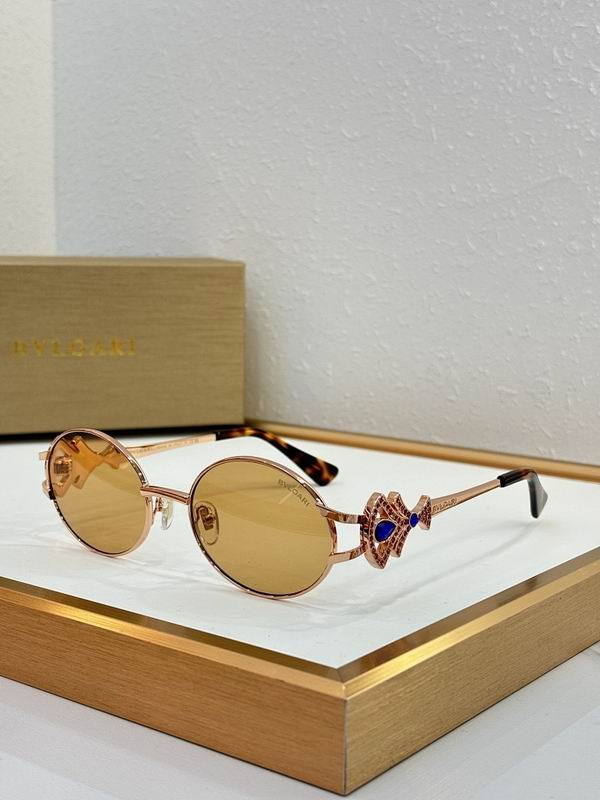 Bvlgari Glasses sms (808)