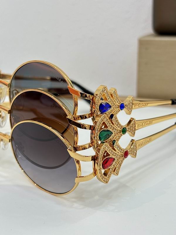 Bvlgari Glasses sms (809)