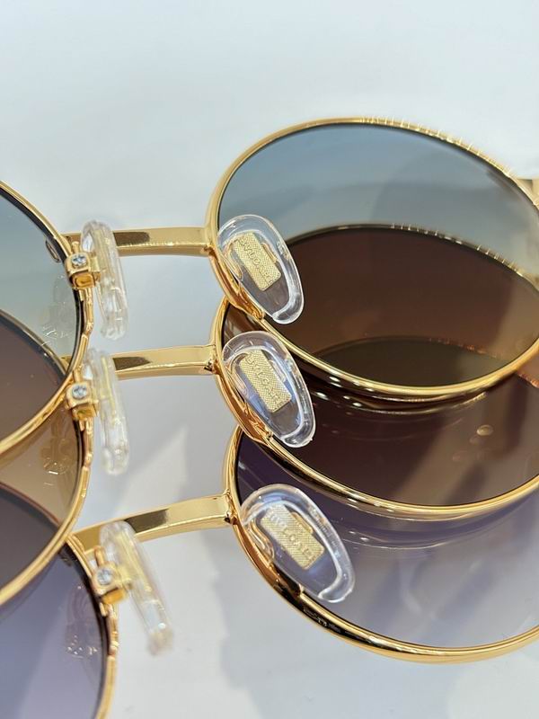 Bvlgari Glasses sms (810)