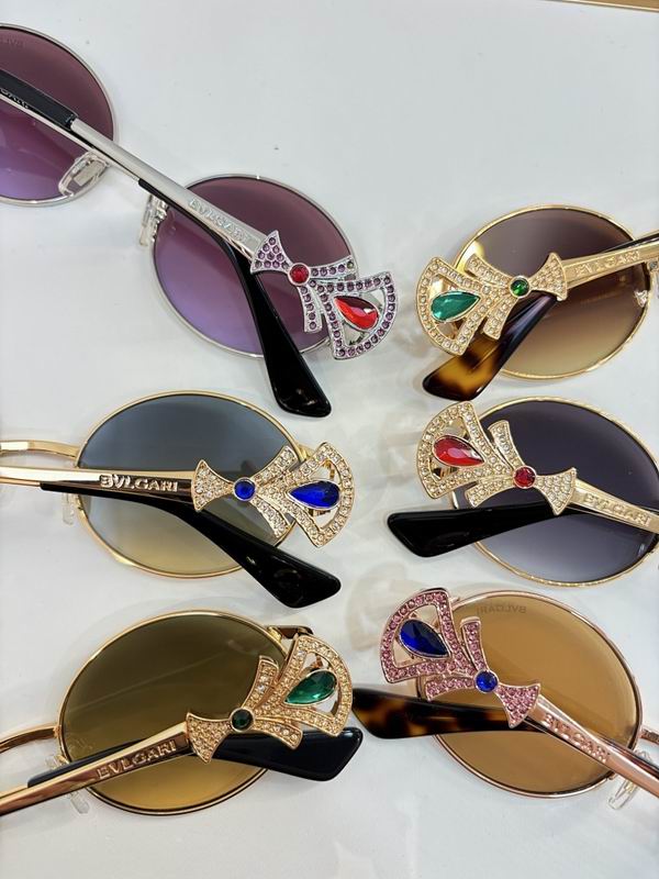 Bvlgari Glasses sms (811)