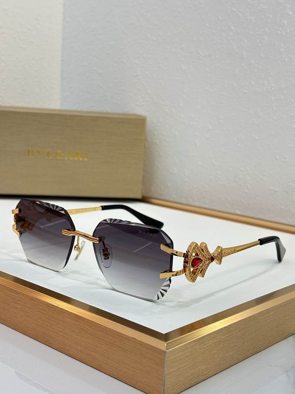 Bvlgari Glasses sms (813)