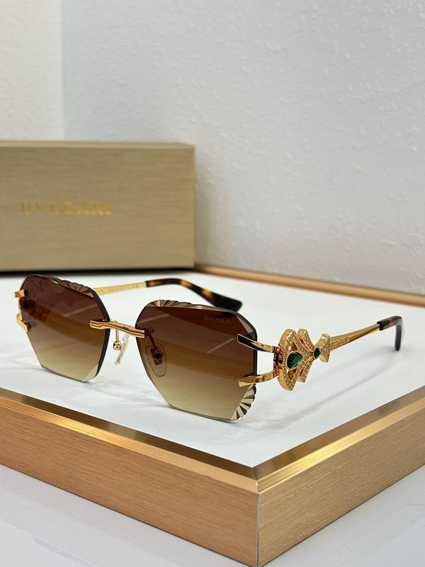 Bvlgari Glasses sms (814)