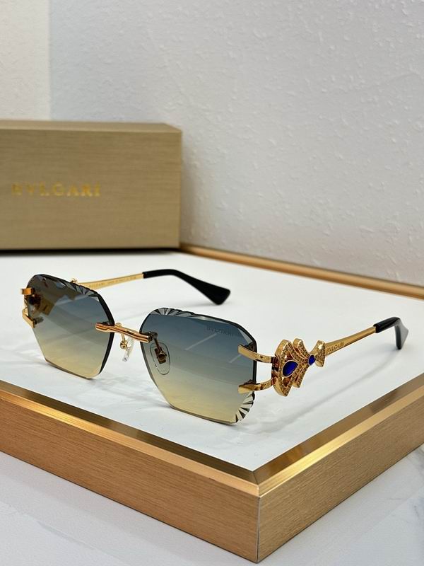 Bvlgari Glasses sms (815)