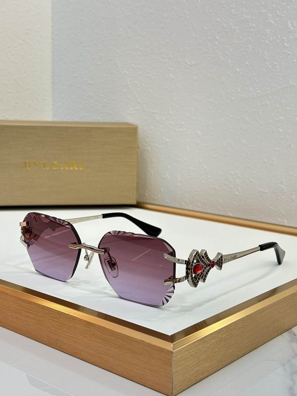 Bvlgari Glasses sms (816)