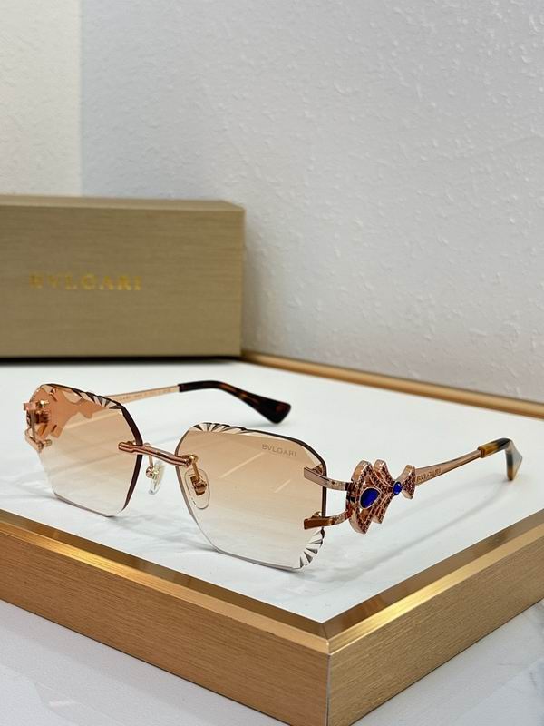 Bvlgari Glasses sms (817)