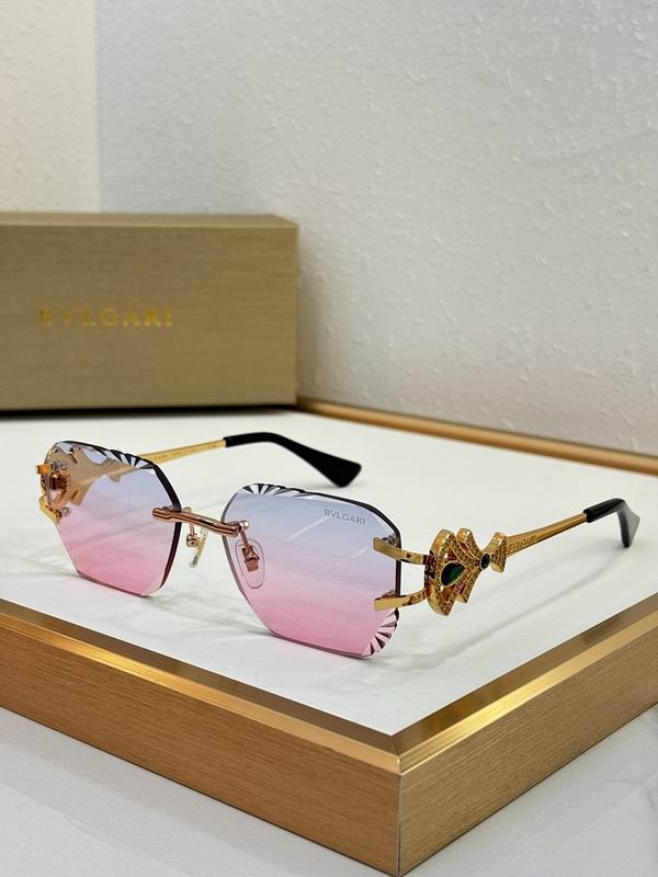 Bvlgari Glasses sms (818)
