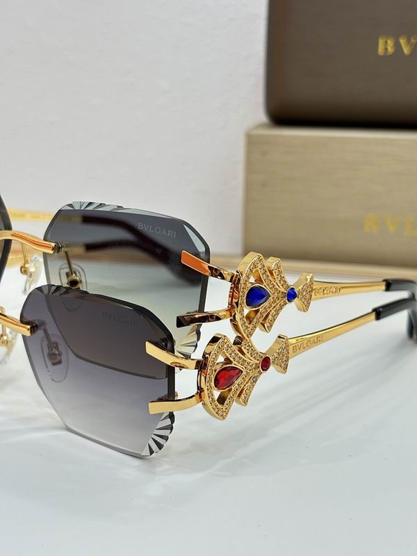 Bvlgari Glasses sms (819)