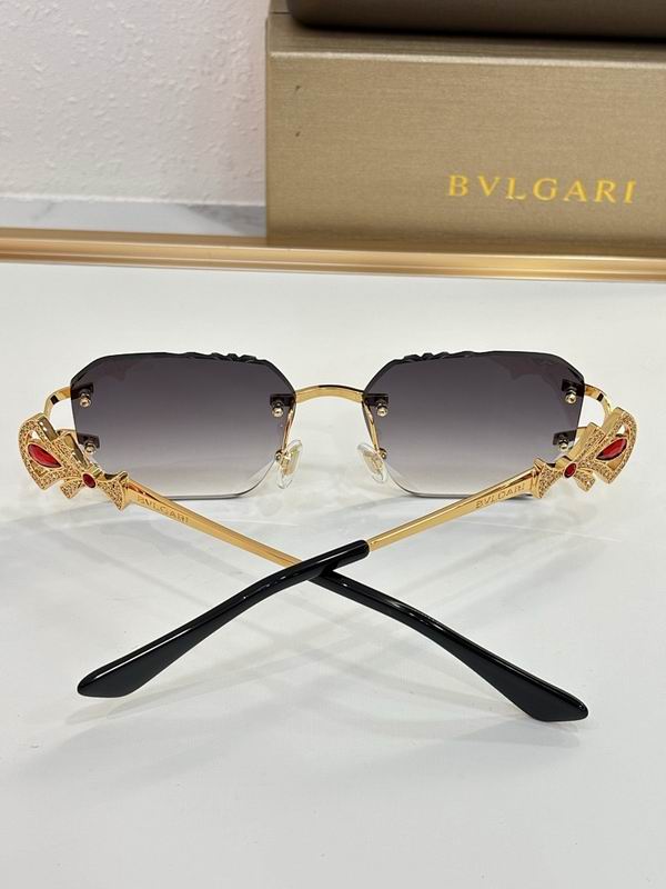 Bvlgari Glasses sms (820)