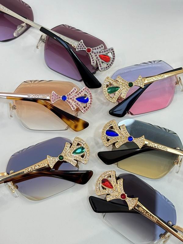 Bvlgari Glasses sms (821)