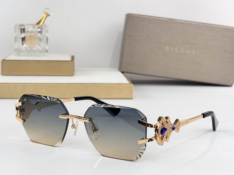 Bvlgari Glasses sms (824)
