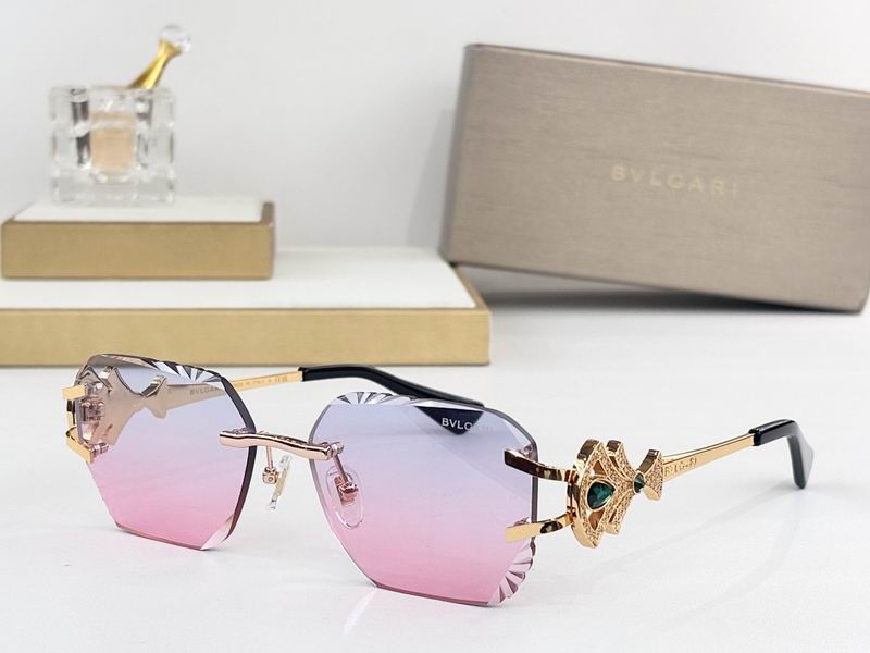 Bvlgari Glasses sms (825)